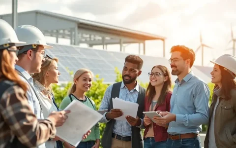 JMG Celebrates World Engineering Day by Promoting Renewable Energy and Innovation