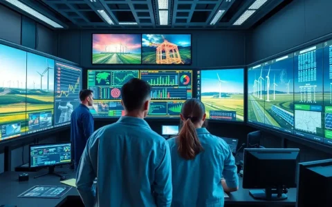 Advancements in Optimisation and Control for Electrical Power and Renewable Energy Systems