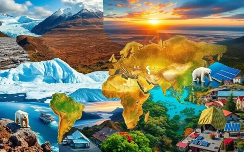 Global Climate News Roundup: Insights and Impacts of Climate Change from Around the World