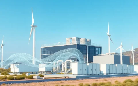 Innovative Control Strategy for Wind Storage Systems Utilizing Temporal Pattern Attention and Bidirectional Gated Recurrent Units