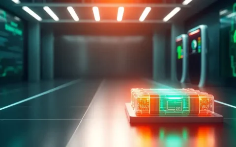 Farasis Introduces 6C Ultra-Fast Charging Technology for LFP Batteries