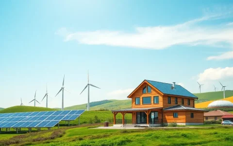 Recent Developments in Green Energy Initiatives Across Eastern Europe