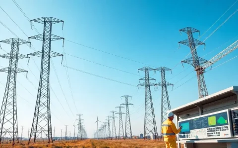Building a Resilient Power Grid: Insights from GRIDCON 2025