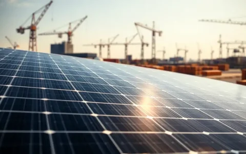 Solar Module Prices Expected to Rise Above $0.12/W Amid Industry Consolidation