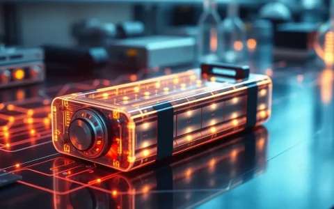 Advancements in Anode-Free Solid-State Batteries Bring New Possibilities for Energy Storage