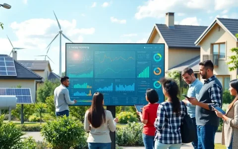 Real-Time Energy Monitoring in Renewable Energy Communities Using an IoT System