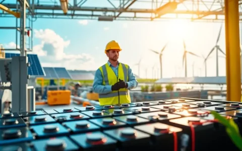 Hidden Risks in the Clean Energy Transition: Finding Sustainable Solutions for Battery Production