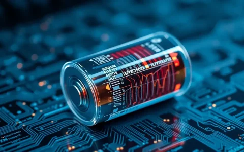 Enhancing Lithium-Ion Battery Temperature Prediction with a CNN-Bi-LSTM-AM Model