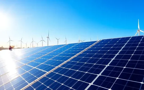 Top Solar Stocks to Watch in March 2025: Orient Green Power, Adani Green Energy, and More