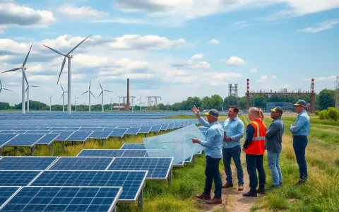 CenterPoint Energy Initiates 2025 Integrated Resource Plan to Shape Future Energy Strategy in Southwestern Indiana