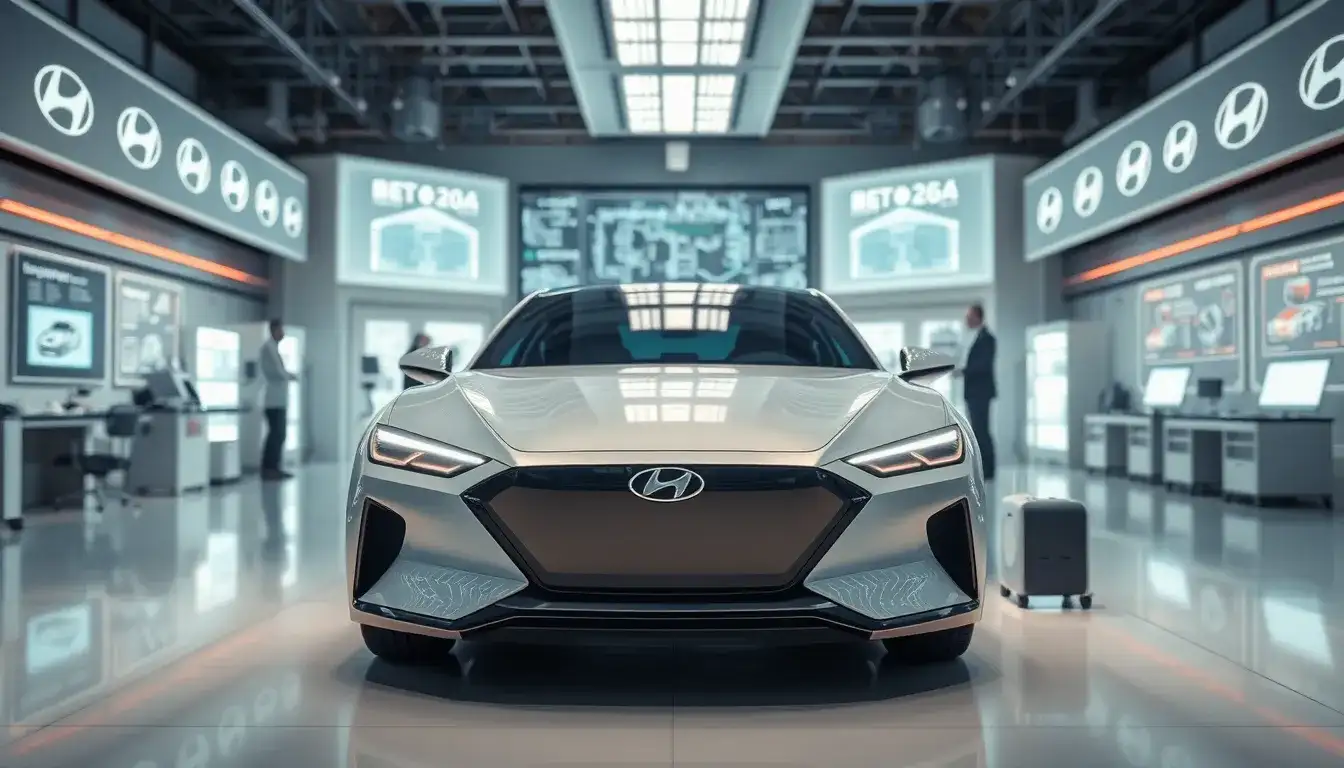 Hyundai