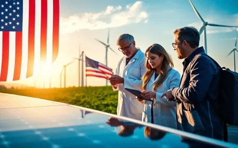 Strategies for the U.S. to Regain Leadership in Clean Energy Technology