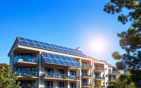 New Grant Program Launches in New South Wales to Support Solar Installations in Apartment Buildings