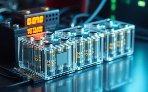 Innovations in Battery Technology: Key Developments from NorthStar, CTEK, and More