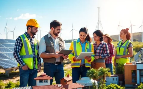 US Positioned to Fulfill Sustainable Energy Needs, According to BCSE 2025 Report