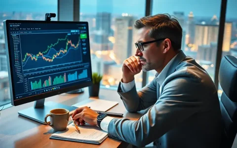 Navigating Market Trends: Key Stock Insights and Investment Strategies for March 2025