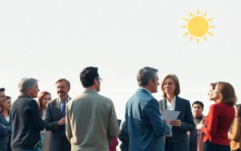 Political Polarization of Solar Energy Support: Analyzing Trends from 2013 to 2022