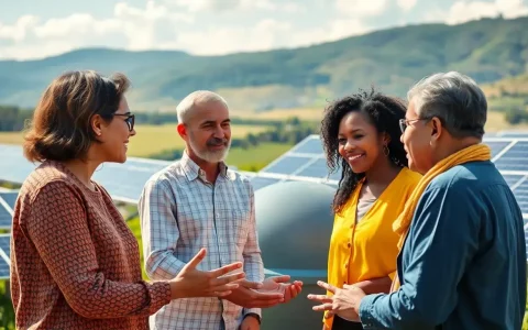 Navigating the Culture Wars: Can Solar Power Unite Divided Opinions on Energy?