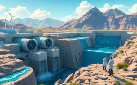 Are there any new advancements in pumping technologies that could improve the efficiency of pumped hydroelectric energy storage