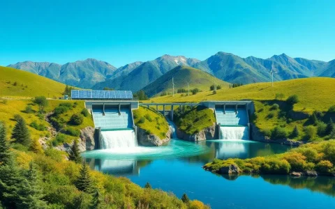 What are the main environmental benefits of closed-loop PSH facilities