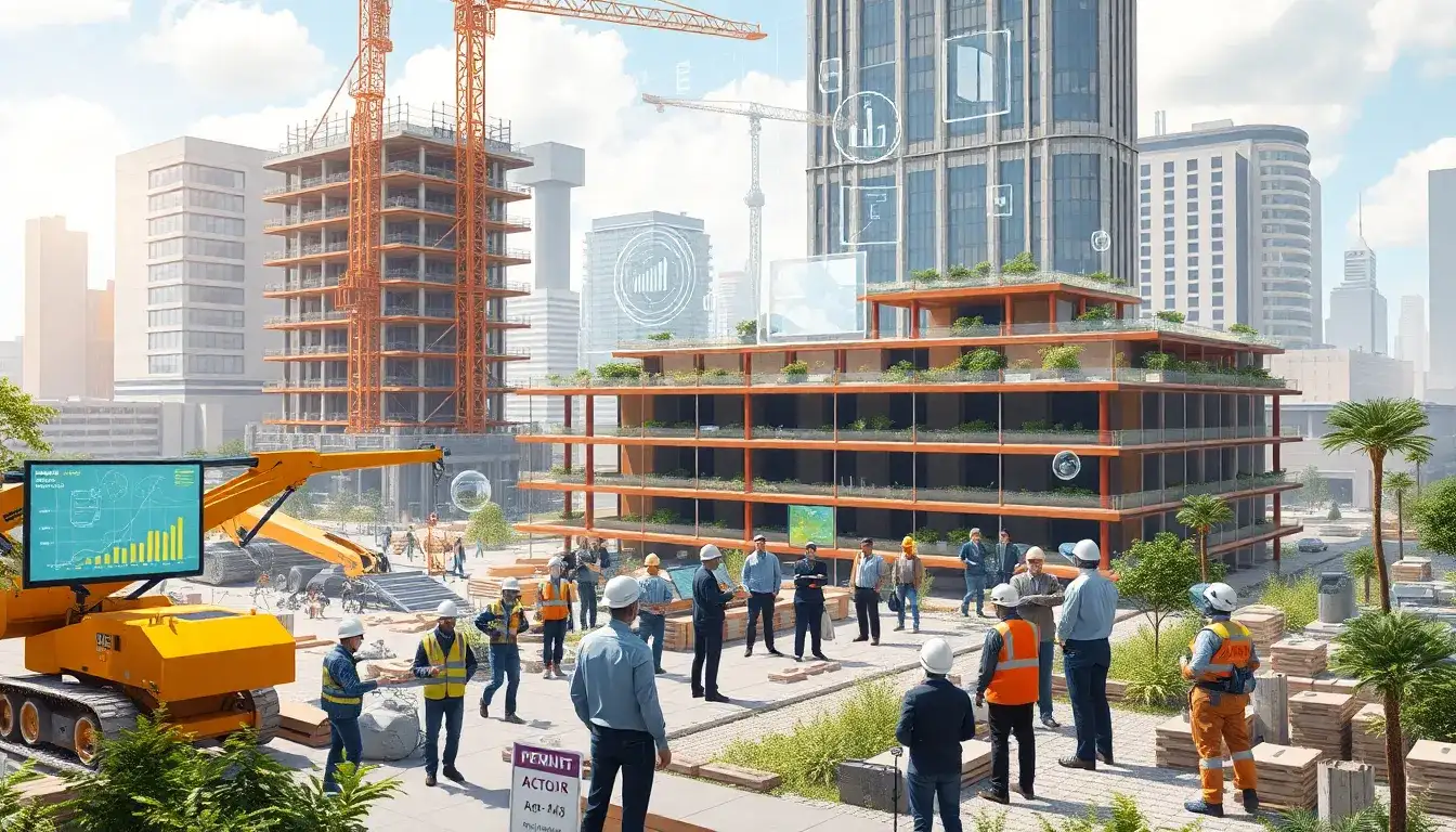 How does the licensing process impact the timeline of PSH facility construction