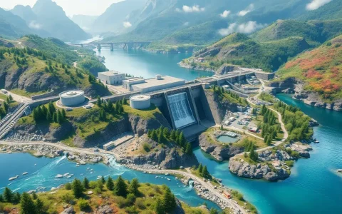 What are the environmental concerns associated with PSH facilities