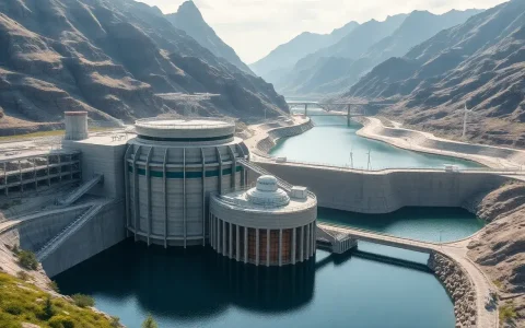 What technological advancements could improve the efficiency of PSH systems