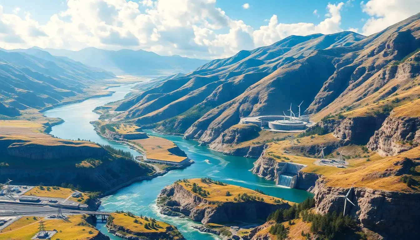 What are the geographical limitations for building PSH facilities