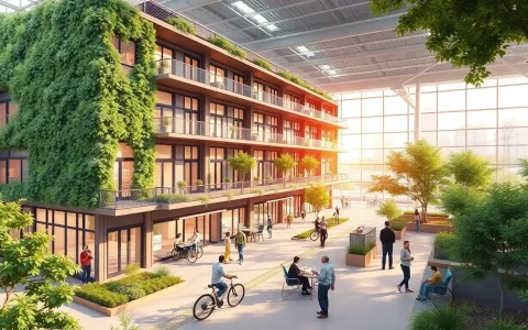 What innovative approaches are being developed for PSH facilities