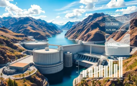 How do the initial costs of PSH facilities impact their feasibility