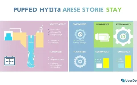 How does pumped hydroelectric energy storage compare to other forms of energy storage in terms of cost