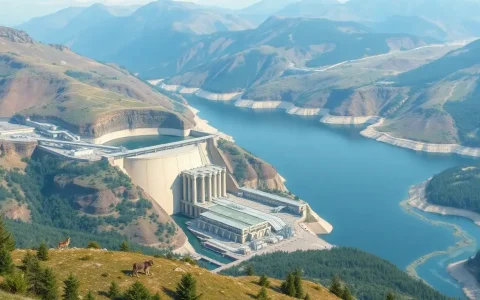 Are there any regions where pumped hydroelectric storage facilities have particularly high environmental impacts