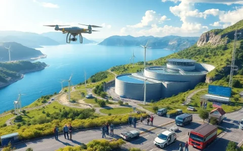 What are the long-term economic impacts of investing in pumped hydroelectric energy storage facilities