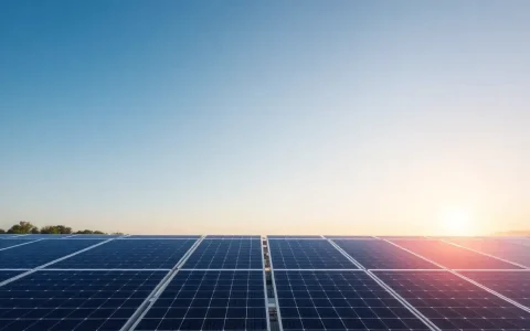 Surging Overseas Revenue Fuels 2439.97% Growth for Leading Solar Company Laplace