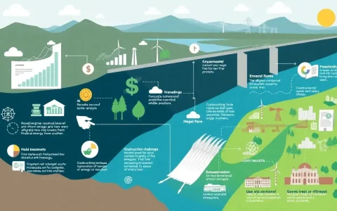 What are the main challenges faced by investors in developing new pumped hydroelectric energy storage facilities