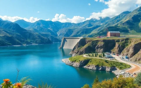 What are the potential environmental impacts of constructing pumped hydroelectric energy storage facilities