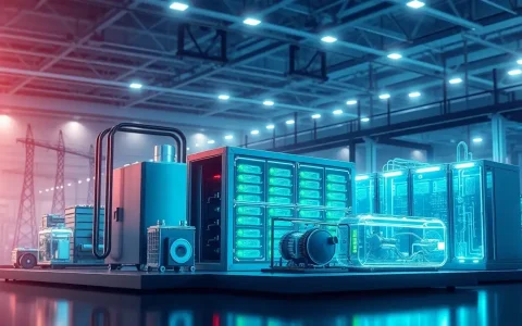 Emerging Trends and Innovations in Energy Storage Systems at ESIE 2025