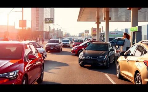 New Policies to Boost Fuel Subsidies and Revitalize the Automotive Market