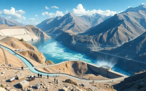 What are the main challenges in implementing closed-loop pumped hydro projects