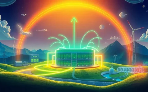 How do closed-loop systems compare to other energy storage technologies in terms of efficiency