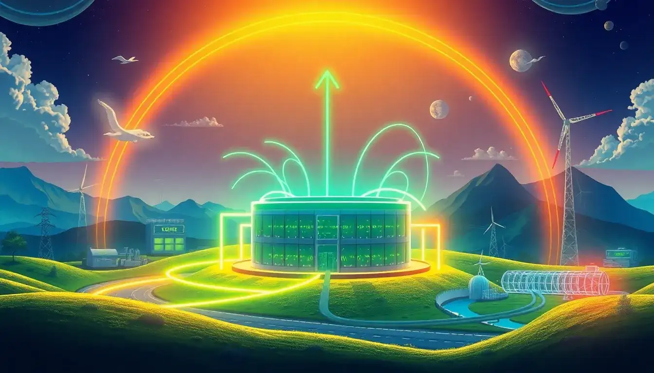 How do closed-loop systems compare to other energy storage technologies in terms of efficiency