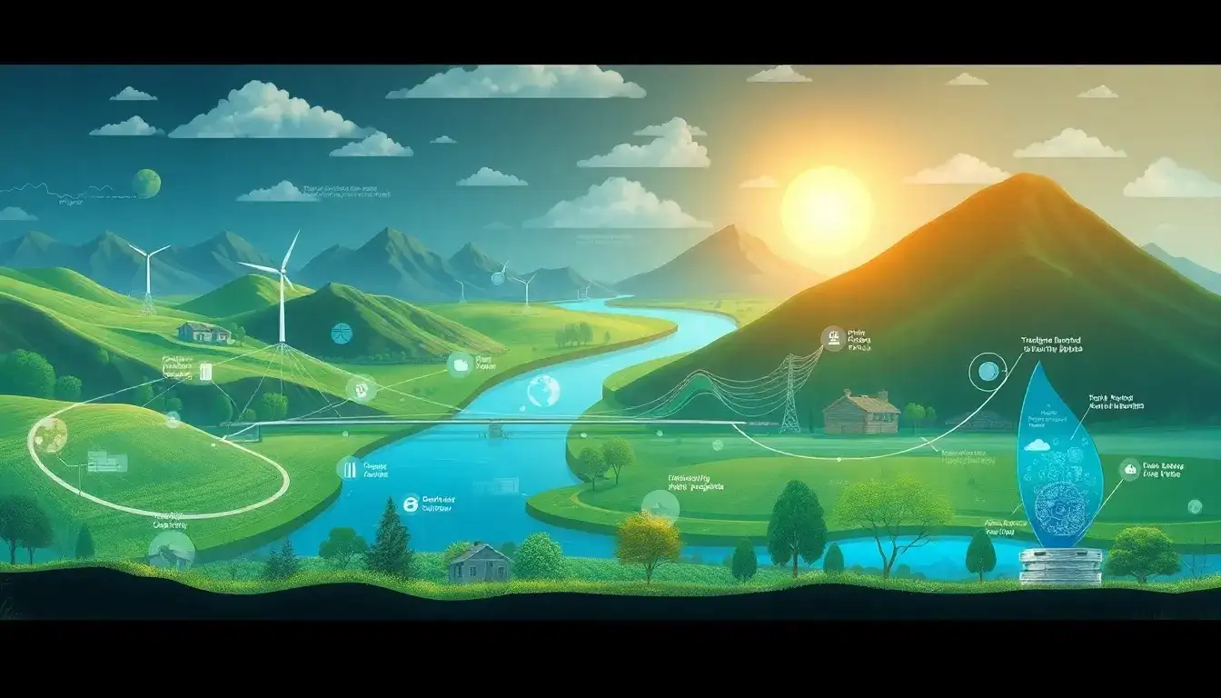 What are the key benefits of the Big Chino Valley project