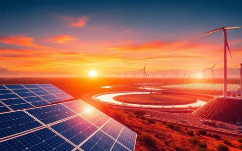 How does the Big Chino Valley project contribute to renewable energy