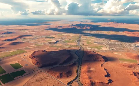What challenges does the Big Chino Valley project face