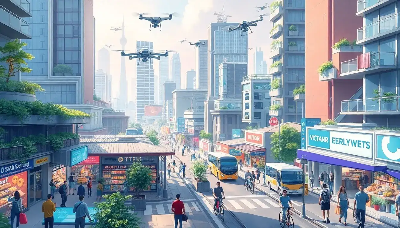 How will the project affect the local economy