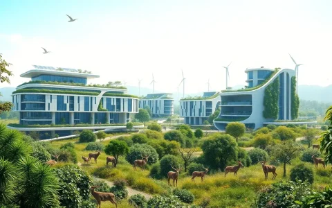 How will the project impact the local environment and wildlife