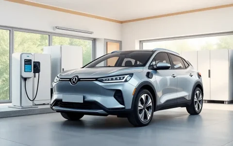 Jiahe Intelligent's Energy Storage Solutions Target Communication, Electric Vehicles, and Home Systems