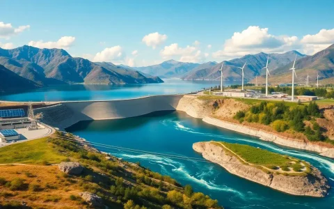 What makes the Canyon Creek Pumped Hydro Energy Storage Project unique