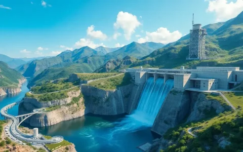 What are the benefits of using geomechanical pumped storage hydropower