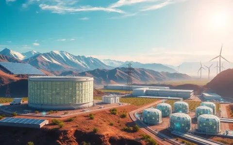 What are the most promising technologies for long-duration energy storage